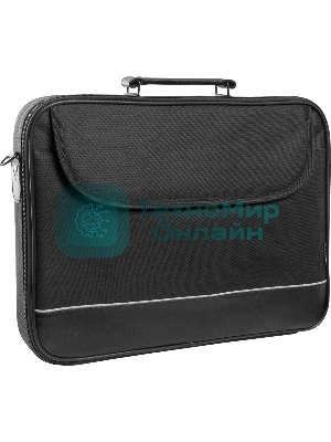 Сумка для ноутбука Defender Ascetic 15