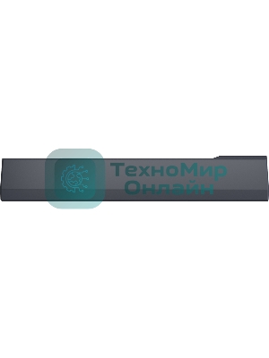 Сетевой фильтр Pilot sG-Max 5 outlets (GP), 15А/3.3 kVt, automatic circuit-breaker, 7 m, gfaphite