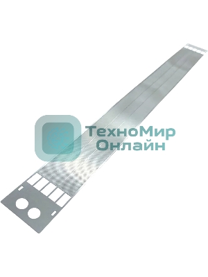 Сетка зарядного коронатора R6645/RAf-550/650/700(A0962060/A0962057)