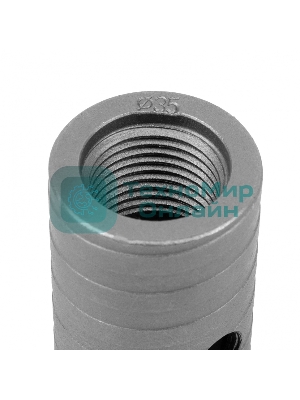 Буровая коронка Matrix M22 х 35 мм