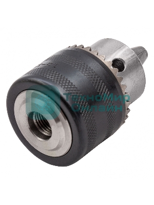 Патрон Matrix для дрели ключевой 1,5–13 мм – 1/2