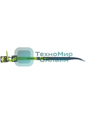 Лом-гвоздодер Сибртех, 600х25х12 мм