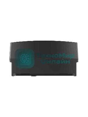 Источник бесперебойного питания ИБП Info PDU 600В.А Schuko (6) USB для зарядки (2) USB + RJ11 DKC INFOPDU600