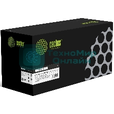 Картридж лазерный Cactus CS-TK7135 черный (20000 стр.) для Kyocera TASKalfa MZ3200i/MZ3200