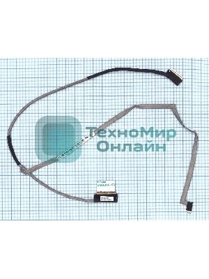 Шлейф матрицы для ноутбука Lenovo IdeaPad U450