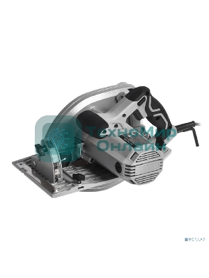 Пила циркулярная ИНТЕРСКОЛ 1600W 552.2.1.70