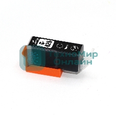 Картридж струйный NVPrint PGI-425PGbk (NV-4532B001) Black для Canon Pixma iP4840, MG5140, MG6140, MG8140 (21 мл)