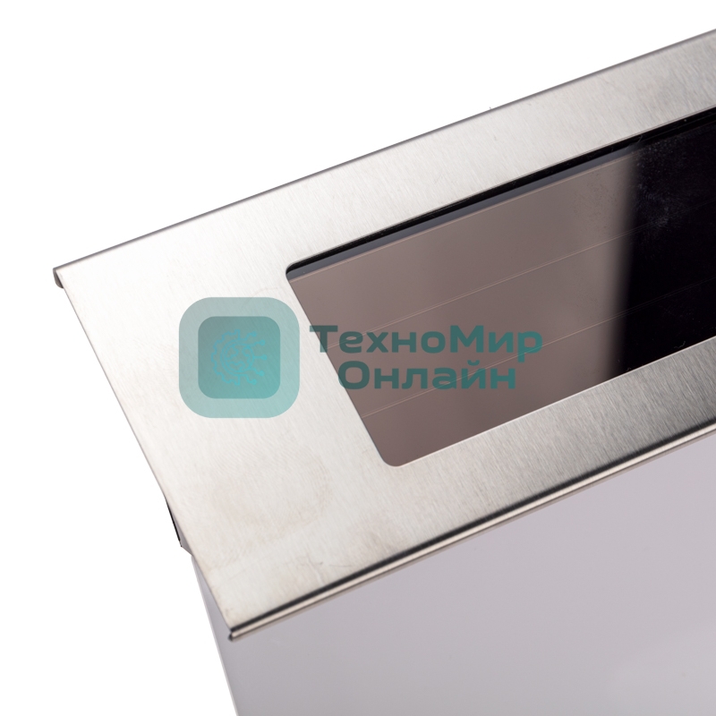 Светильник садовый Rexant Риджент, 4000К, встроенный аккумулятор, солнечная панель, коллекция Лондон