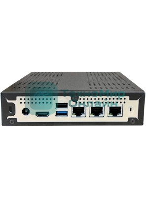 Маршрутизатор D-Link DSA-2003/A 10/100/1000BASE-T черный