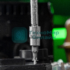 Набор инструментов Сибртех, 1/4