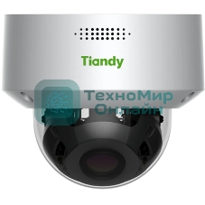 Камера видеонаблюдения IP Tiandy TC-C32MS I5/A/E/Y/M/H/2.7-13.5мм/V4.1 белый