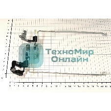 Петли для ноутбука Lenovo ThinkPad X100E 11.6