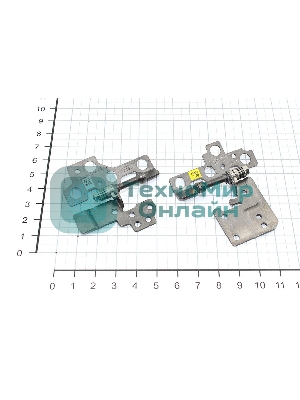 Петли для ноутбука Lenovo IdeaPad S340-15