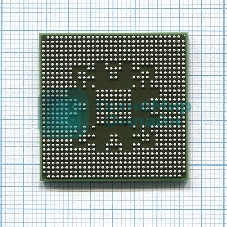 Чип nVidia G73-N-B1