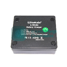 Зарядное уcтройство LiitoKala Lii-16340