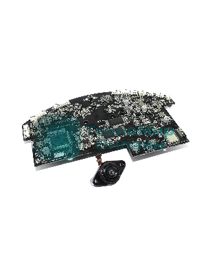 Основная плата для роботов пылесосов Xiaomi Cleaner 1C, Vacuum-Mop, Mop 2C