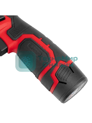 Пила сабельная аккумуляторная MTX RС-65, Li-Ion, 12 В