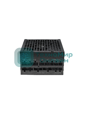 Блок питания SAMA P1000 Black (XPH1000-AP), 1000W 80 PLUS Platinum (ATX, 3.1, PCIe 5.0, Full modular, 1x24(20+4)pin mesh 600мм, 2xCPU 8(4+4)pin 700мм, 3xPCIe*2 8(6+2)pin 600мм, 1x12VHPWR PCIe 5.1 12+4pin 600W 600мм, 4xSATA*3 450+150+150+150мм, 4xMOLEX4pin*3 450+150+150+150мм, Active, 140x140мм, 150x150x86mm, APFC, OVP, UVP, SCP, OCP, OTP, OPP, SIP, черный)