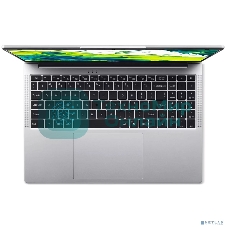 Ноутбук ACER ASPIRE LITE 16/ AL16-54P-39U1/ SILVER/ INTEL i3-1305U/ UHD / 8GB/ 512/ DOS