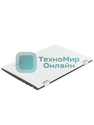 Клавиатура для ноутбука Lenovo Yoga 3 11 300-11IBR 300-11IBY 700-11ISK белая
