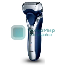 Электробритва сетчатая Panasonic ES-RT37-S520