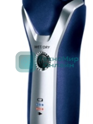 Электробритва сетчатая Panasonic ES-RT37-S520