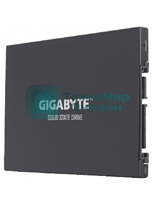 Накопитель SSD GIGABYTE 240Gb, 2.5