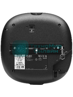 Точка доступа Aruba AP-515 (RW) Dual Radio 4x4:4 + 2x2:2 802.11ax Internal Antennas Unified Campus AP