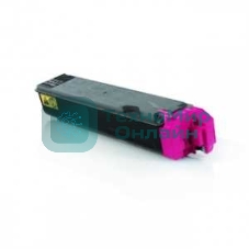 Картридж лазерный Kyocera TK-8600M (1T02MNBNL0) пурпурный для FS-C8600DN/C8650DN 20000 стр.