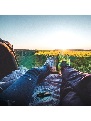 Мобильный Wi-Fi роутер TP-Link M7000