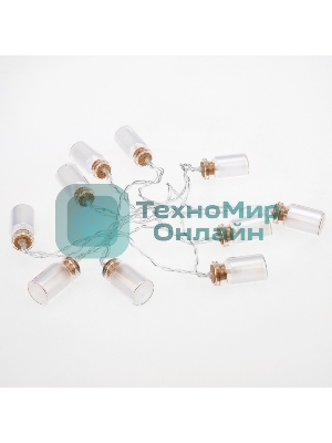 Гирлянда светодиодная Neon-night 