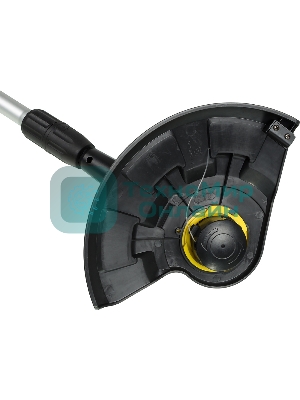 Триммер аккамуляторный Huter GET-18-2Li, 18 В, 2 Ач