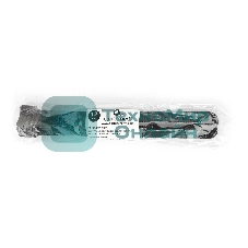 Хомуты-липучки на основе ленты Velcro VT-145x11BK 145 x 11 мм, черные (12 шт.)