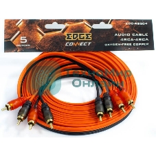 Кабель межблочный Edge EDC-RB504 5м