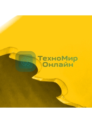 Коронка Bimetal Kranz 14 мм