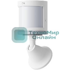 Датчик движения и освещения, Яндекс, Zigbee YNDX-00522