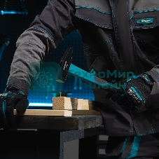 Набор инструментов Gross 76 предметов, 120 зубьев, CrV1/4, 1/2