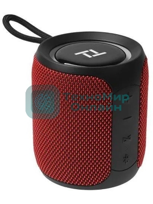 Портативная колонка Урал ТТ М3+ мини к