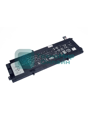 Аккумуляторная батарея для ноутбука Dell Chromebook 1111.4V 4400mAh