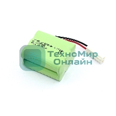 Аккумулятор Ni-Mh 7.2V 2400 mAh AA Row разъем EL-2P