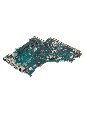 Материнская плата LA-E841P HP 15-BW A4-9120 UMA