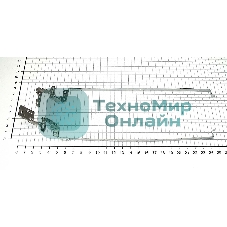 Петли для ноутбука HP Pavilion dv4-4000