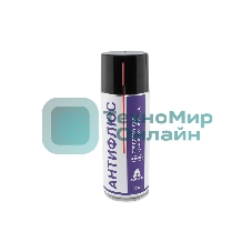 Аэрозоль Amperin антифлюс, 400 мл