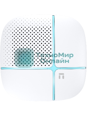 Беспроводной роутер NETIS EAP883, белый 1200 Мбит/с Mesh 1 WAN