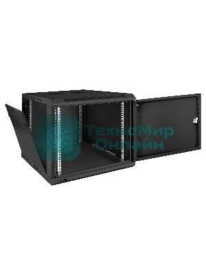 Шкаф телекоммуникационный 19