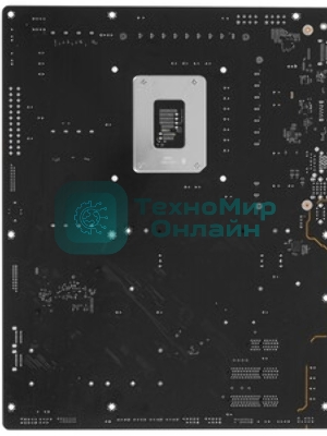 Материнская плата ASRock Z890 PRO-A WIFI, LGA 1851, Intel Z890, 4xDDR5, 4xSATA, 4xM.2, 1xPCIe 5.0 x16, 2xPCIe 4.0 x4, 1xPCIe 4.0 x1, 1xHDMI, 1xDP, 1xThunderbolt 4, 1x2.5Gb LAN, 4xUSB-A 3.2 Gen 1, 2xUSB-A 3.2 Gen 2, 1xUSB-C 3.2 Gen 2, 2xUSB-C Thunderbolt 4, 7.1, 3x3.5 мм, ATX