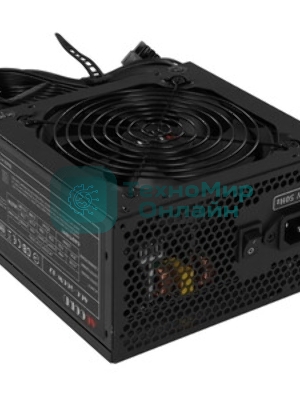 Источник стабилизированного питания 12V/1A для IP видеокамеры AccordTec AT-12/10W