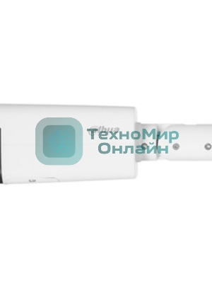 Уличная цилиндрическая IP-видеокамера 4Мп Dahua DH-IPC-HFW1431TP-ZS-S4