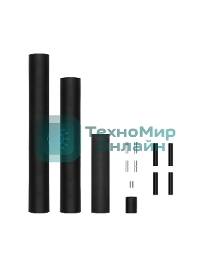 Монтажный комплект для ремонта и соединения кабеля STL REXANT