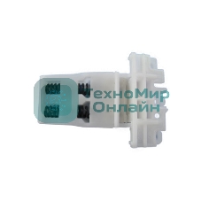 Шарнир (кронштейн) крышки ADF Samsung/HP SCX-4824FN/4833FR/5637/5737/WC 3210/3220 (JC97-03220A/003N01051)